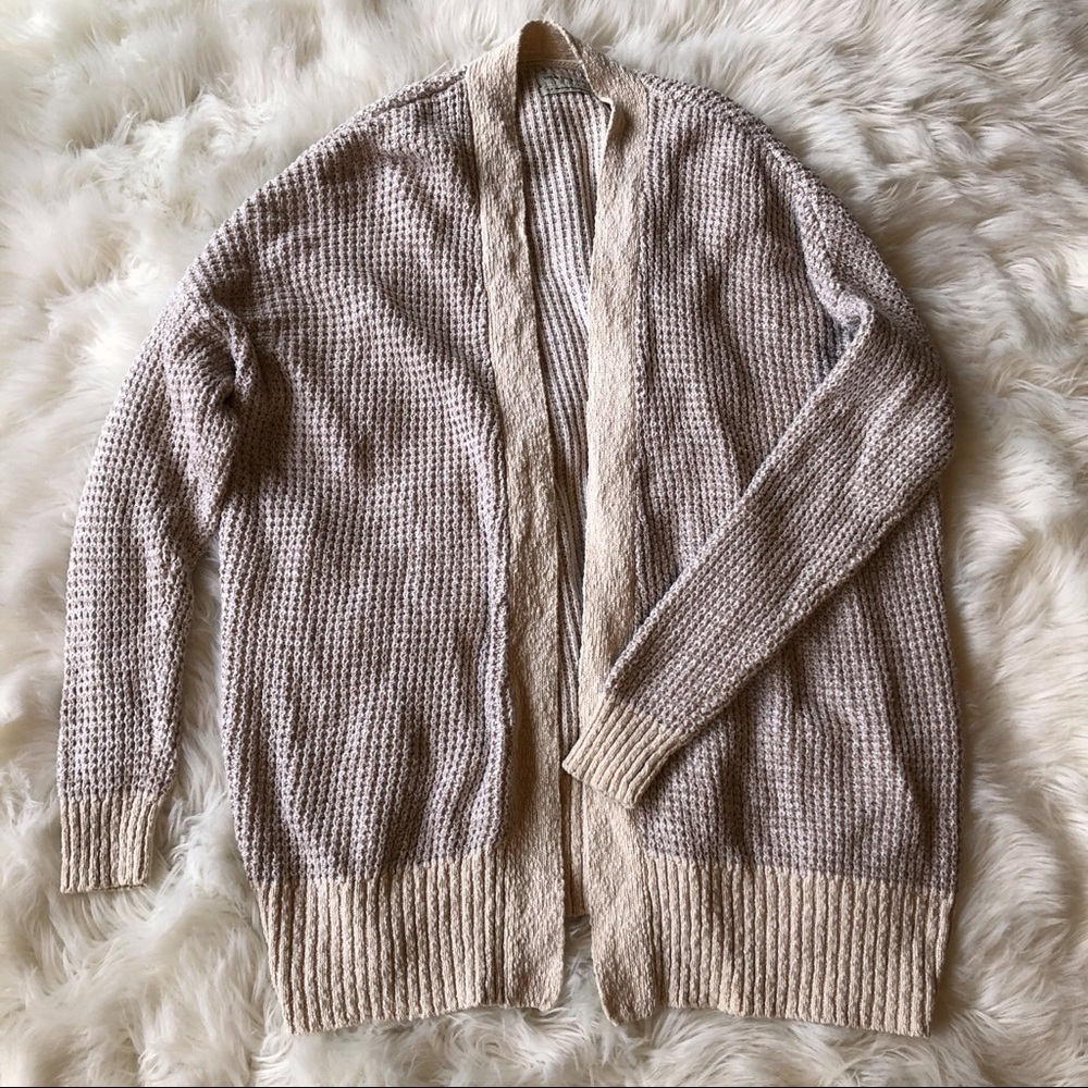UO Knitted Cardigan